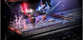 CNC milling and what you need to know