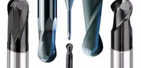 Ball end mill and what you need to know about ball end mill